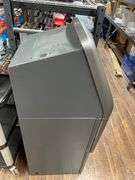 HYOSUNG ATM MACHINE NO KEY NO COMBO