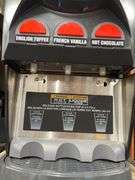 BUNN CAPPUCCINO MAKER