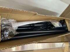 CURTAIN ROD