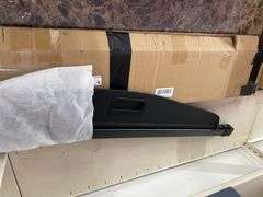 CARGO COVER FOR EQUINOX FA18+