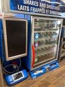 FREAL SHAKE AND SMOOTHIE MACHINE