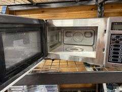 RS USED MICROWAVE
