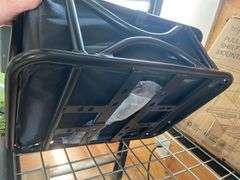 BASKET ATTACHMENT