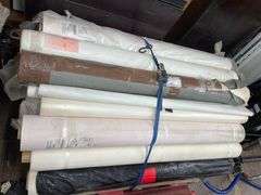 *PALLET* OF ASSORT. HOTEL WALLPAPER