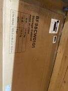 STORAGE CABINET