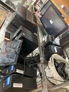 LARGE POS SYSTEM