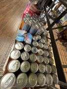 *SHELF* OF ASSORT. REDBULLS 250, 355 & 473ML