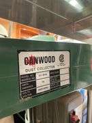 CANWOOD DUST COLLECTOR