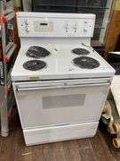 USED STOVE/OVEN