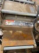 MAKITA 300MM PLANER-JOINTER
