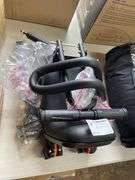 CHILDS BIKE SEAT