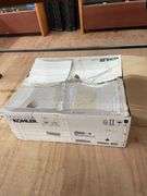 KOHLER RECTANGULAR UNDERCOUNTER LAV