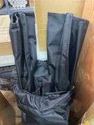 LARGE CAMPING CHAIR / OR SMALL BENCH