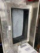 ADAMATION VM288 VIBRTAORY SILVER BURNISHER