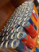 *SHELF* OF ASSORT. FLAVOR 255ML SUGAR FREE REDBULL