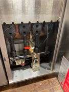 DEEP FRYER W/2 BASKETS APPROX. 20'' WIDE 30'' DEEP