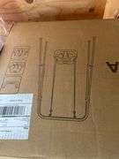 KIDS SWING ASSEMBLY