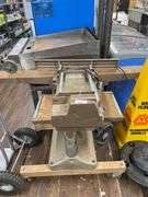 MAKITA 300MM PLANER-JOINTER
