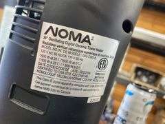 NOMA TOWER HEATER