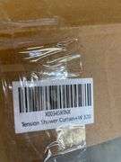 TENSION ROD