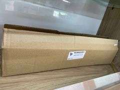 CURTAIN ROD