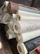 *PALLET* OF ASSORT. HOTEL WALLPAPER