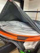 CAMPING TENT