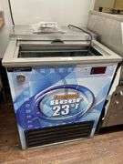 FROSTER-B-25-US