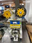 VEVOR FULL AUTO SMART SEALING MACHINE