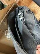 SUN SHADE SAIL