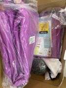 TRAVEL BED SET