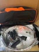 GRIDDLE ACCESSORY KIT