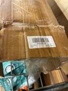 HEAVY DUTY WEED BARRIER