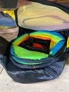 POP UP PLAY TENTS