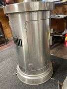 VERMONT CASTING XL OUTDOOR PATIO HEATER