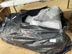 MATTRESS OR MATTRESS TOPPER / FOAM MAT LARGE