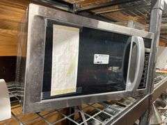RS USED MICROWAVE