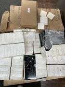 *PALLET* OF ASSORT. CERAMIC and GRANITE tiles