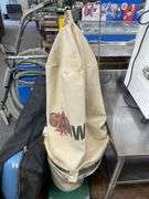 CANWOOD DUST COLLECTOR