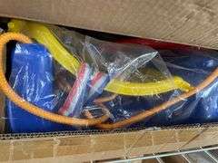 KIDS SWING ASSEMBLY