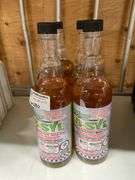 5PCS. BIOCLEANS DSYL FOR DIESEL ENGINES 946ML EA.