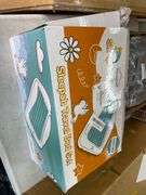 TRAVEL BED SET