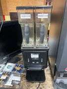 BUNN COMMERCIAL COFFEE GRINDER