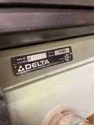 DELTA 16 1/2 DRILL PRESS