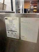 DEEP FRYER W/2 BASKETS APPROX. 20'' WIDE 30'' DEEP