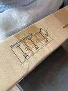 MANUAL LAWN AERATOR TOOL