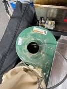 CANWOOD DUST COLLECTOR