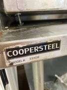 COOPERSTEEL MODEL: ES3036 S.S. EQUIPMENT STAND