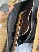DONNER AUCOUSTIC GUITAR