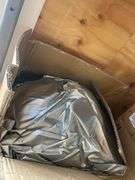 BOAT COVER 14-16FT